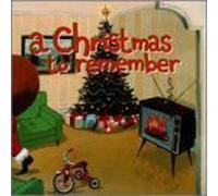 A Christmas to Remember by Various Artists (1998-10-27)