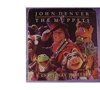 John Denver And Muppets, The - A Christmas Together