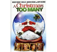 A Christmas Too Many
