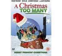Christmas Too Many [Import]