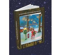 A Christmas Tree Card Collection