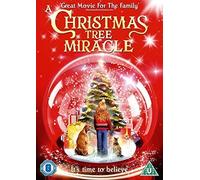 A Christmas Tree Miracle [Edizione: Regno Unito] [Import]