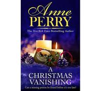 A Christmas Vanishing