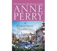 A Christmas Vanishing: A Novel