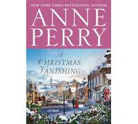 A Christmas Vanishing: A Novel