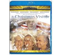A Christmas Visitor [Blu-Ray]