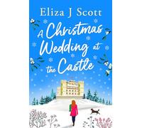 A Christmas Wedding at the Castle