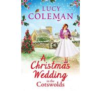 A Christmas Wedding In The Cotswolds