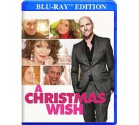 A Christmas Wish [Blu-Ray]