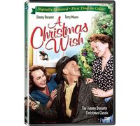 A Christmas Wish by Jimmy Durante