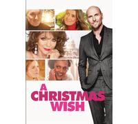 A Christmas Wish [DVD]
