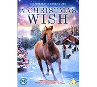 A Christmas Wish [Edizione: Regno Unito] [Import]