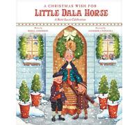 A Christmas Wish for Little Dala Horse A Saint Lucia Celebration - Sonja Anderson - Tyndale Kids - ebook (ePub) - Livre