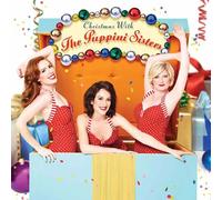 Puppini Sisters – Christmas With the Puppini Sisters – CD