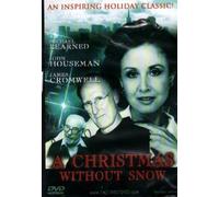 A Christmas Without Snow [An Inspiring Holiday Classic!]