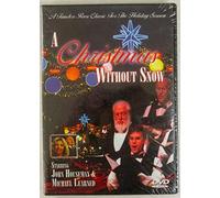 A Christmas Without Snow [Import USA Zone 1]
