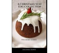 A Christmas Yule Log Vol.1