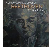 A Chronological Odyssey CD