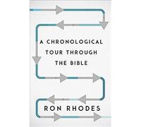 A Chronological Tour Through The Bible