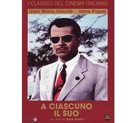 A ciascuno il SUO [Import]