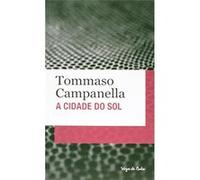 A Cidade Do Sol Tommaso Campanella (Auteur)