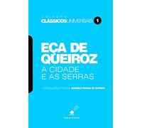 A cidade e as serras