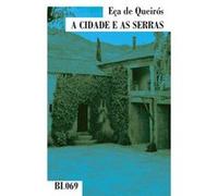 A Cidade E As Serras De Queirós, Eça (Auteur)
