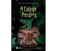 A Cidade Perdida Álvaro Cardoso Gomes (Auteur)
