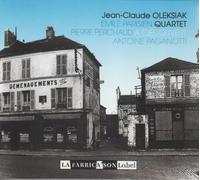 Fa – A Ciel Ouvert
