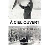 A Ciel Ouvert – L'Harmattan