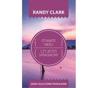 A ciel ouvert As-tu soif ? - Randy Clark (Buch auf Polnisch)