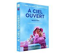 À Ciel Ouvert [DVD + Livre]