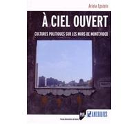 A ciel ouvert - Pur - Presses Universitaires Rennes - broché - Essai