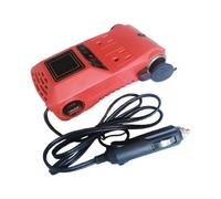 (A) Cigarette Lighter Male Plug Adapter Cable For Car Power Inverter