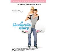 A Cinderella Story [2004] [Import allemand]
