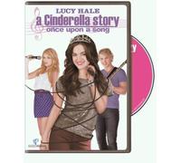 A Cinderella Story
