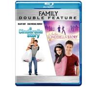 A Cinderella Story / Another Cinderella Story [Blu-Ray]