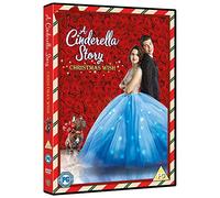 A Cinderella Story: Christmas Wish – Warner Bros. – Édition Royaume‑Uni (Import)