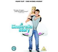 A Cinderella Story – Import anglais – Warner Bros.