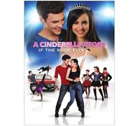 Cinderella Story: If the Shoe – Warner Bros.