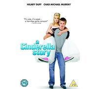 A Cinderella Story – Import anglais – Warner Bros.