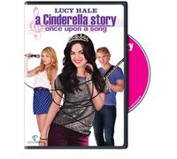 A Cinderella Story: Once Upon a Song – Warner Bros.