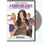 A Cinderella Story: Once Upon a Song
