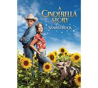 A Cinderella Story: Starstruck – DVD – Warner Bros.