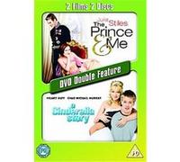 A Cinderella Story / The Prince And Me G