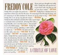 Cole Freddy - A Circle of Love [Import]