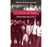 A Circle of Trust by Cheryl Lynn Greenberg