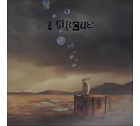 A Circus A Circus (CD) Album