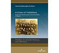 A Citizen Of Yiddishland