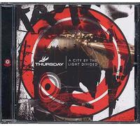 A City By The Light Divided